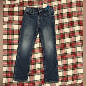Boys Gap jeans size 8